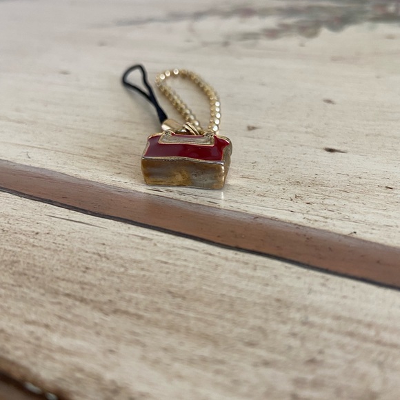 Celine Boogie Bag Charm - Picture 4 of 8